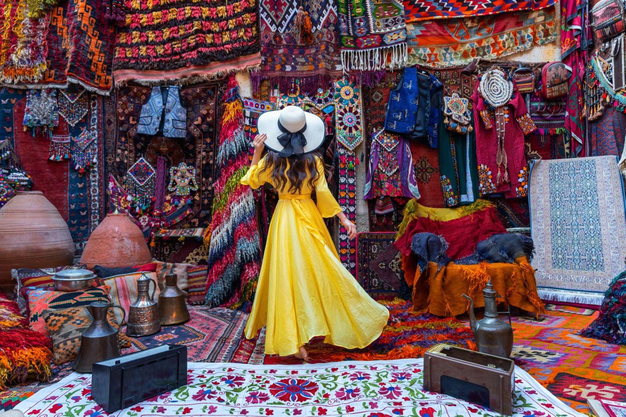 Villa Conforts Marrakesh Luaran gambar