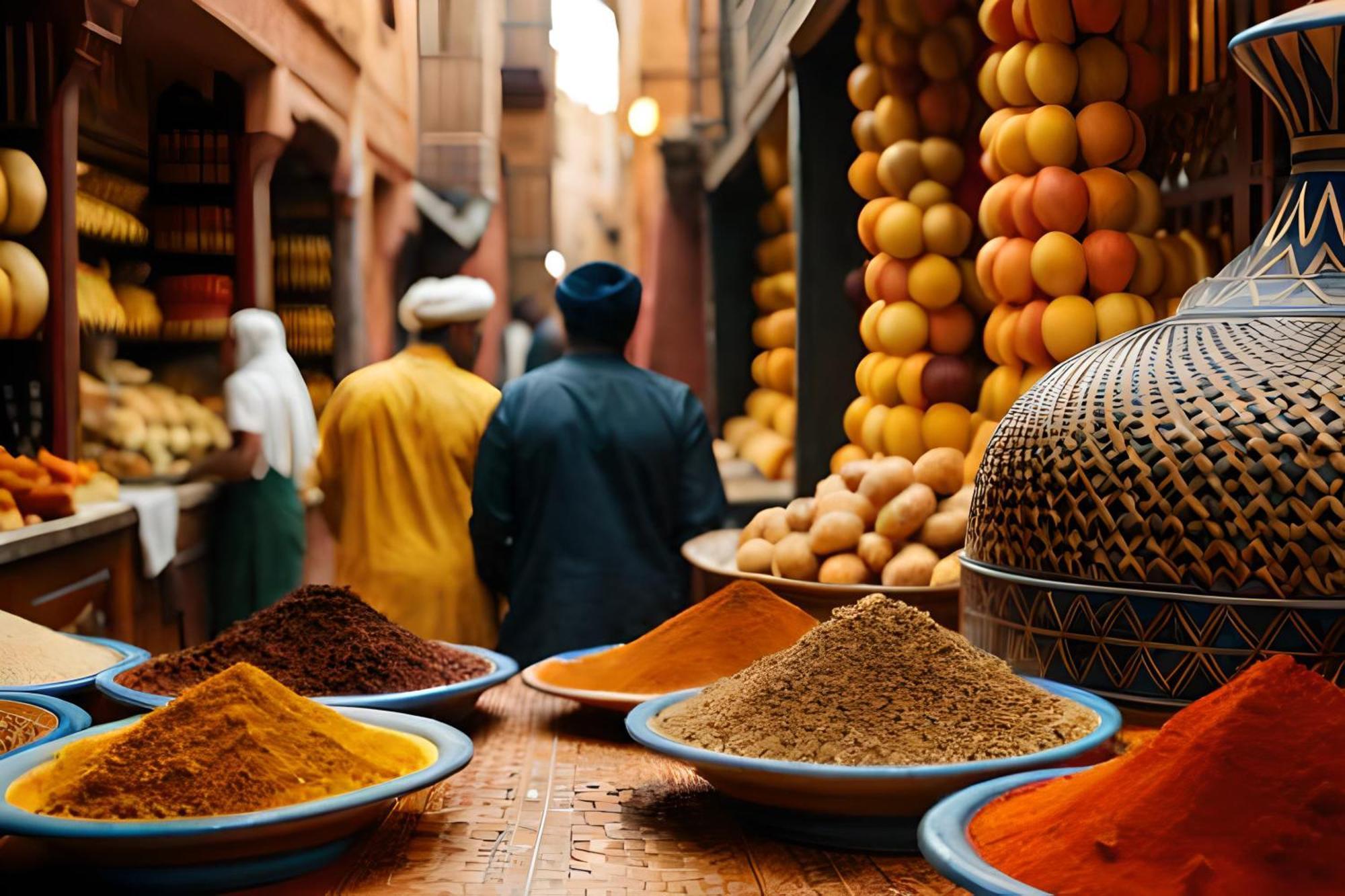Villa Conforts Marrakesh Luaran gambar