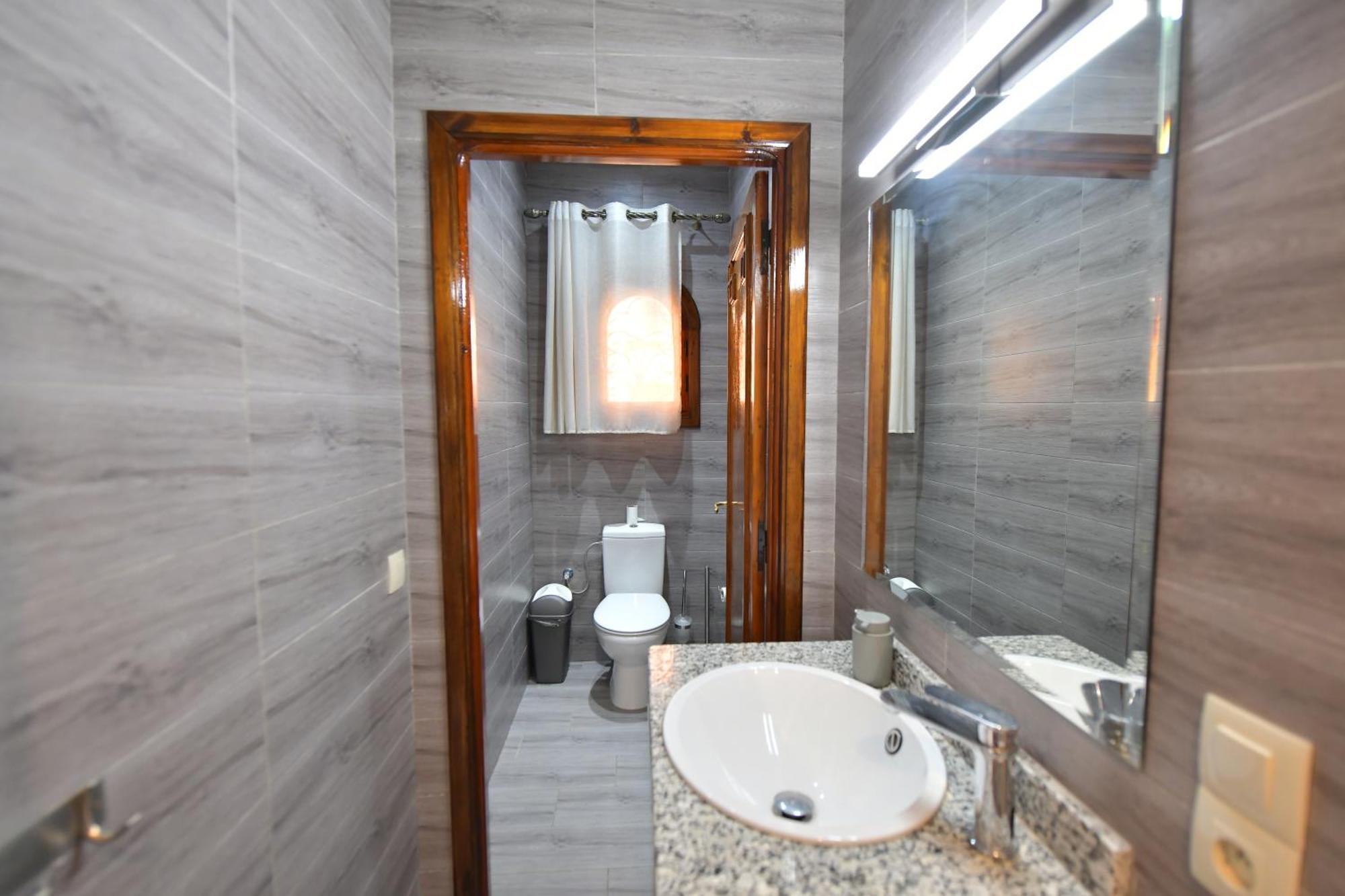 Villa Conforts Marrakesh Luaran gambar