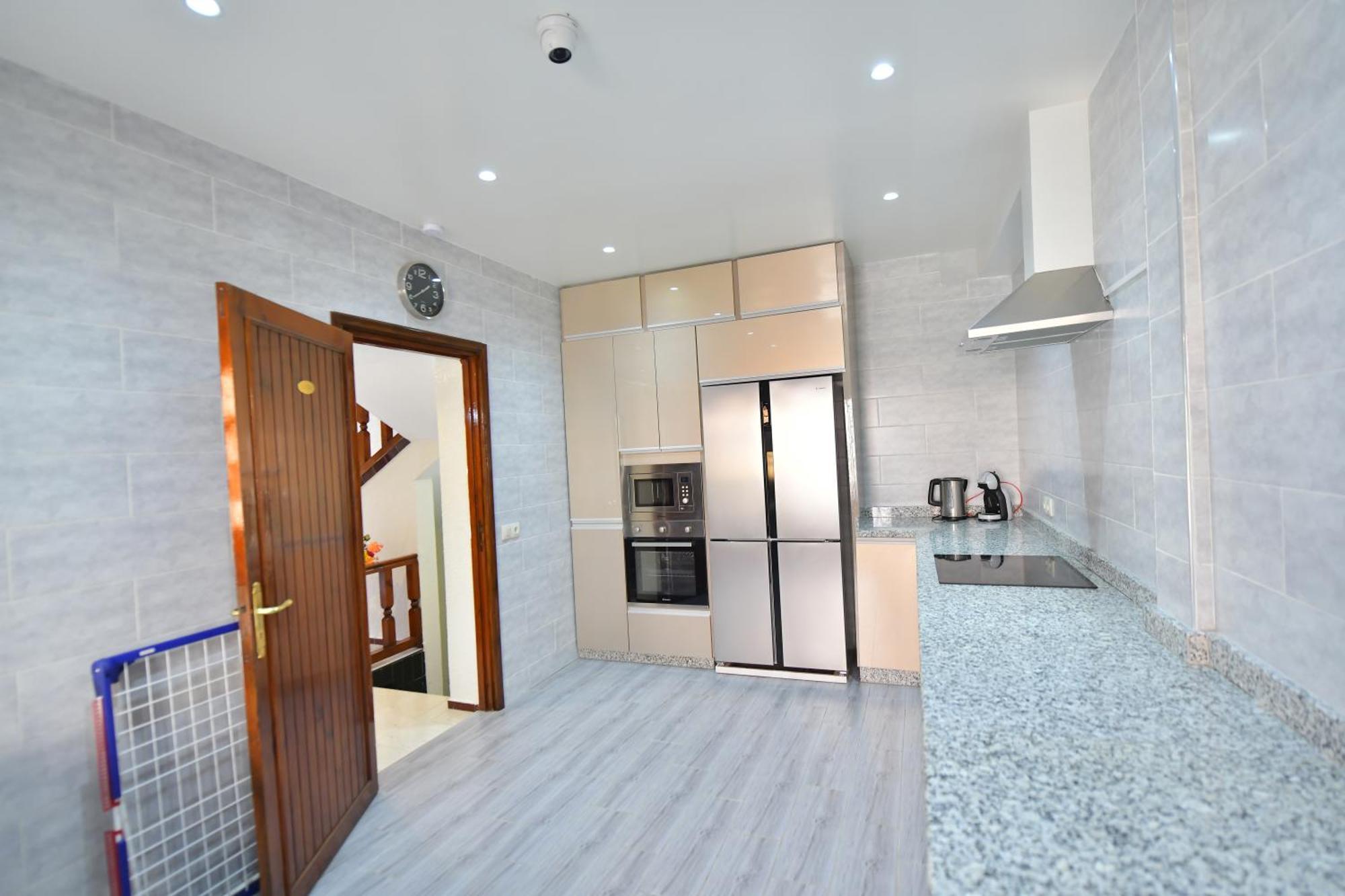 Villa Conforts Marrakesh Luaran gambar