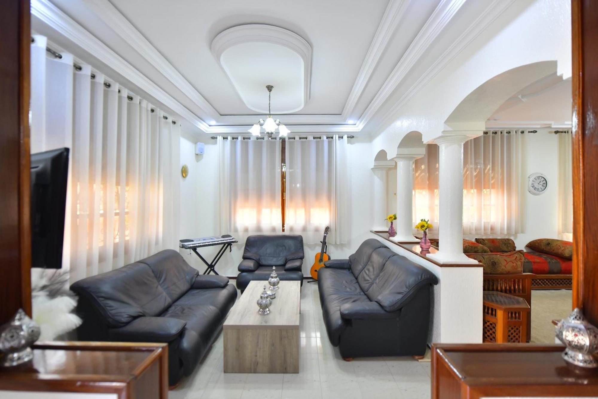 Villa Conforts Marrakesh Luaran gambar