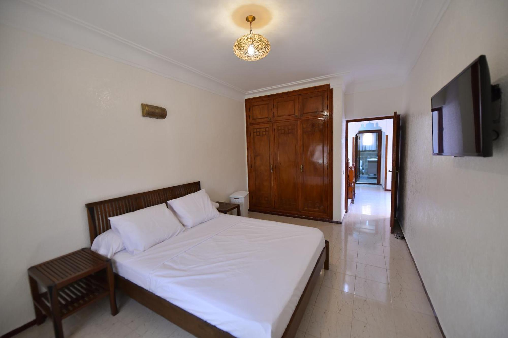 Villa Conforts Marrakesh Luaran gambar