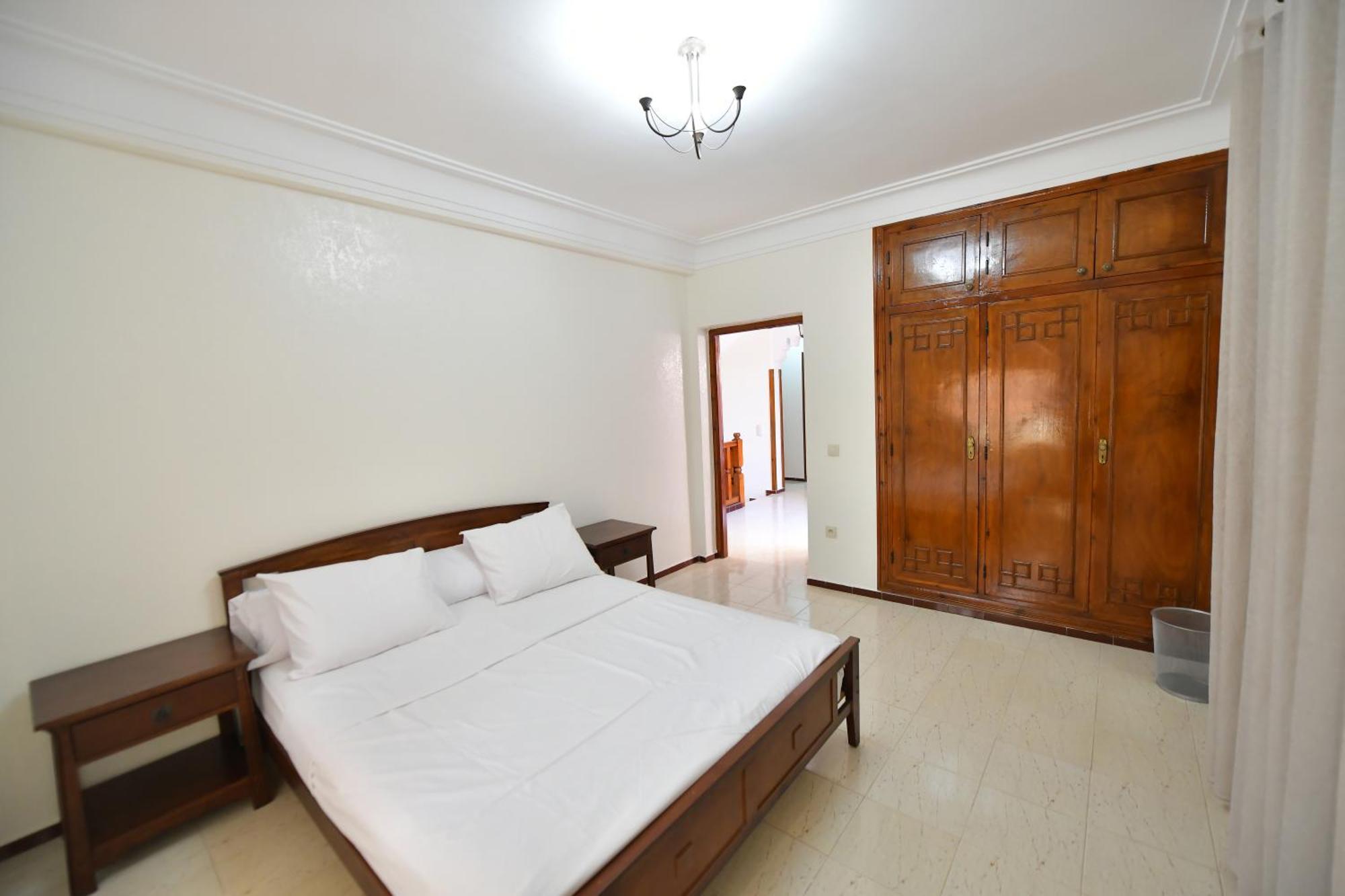 Villa Conforts Marrakesh Luaran gambar