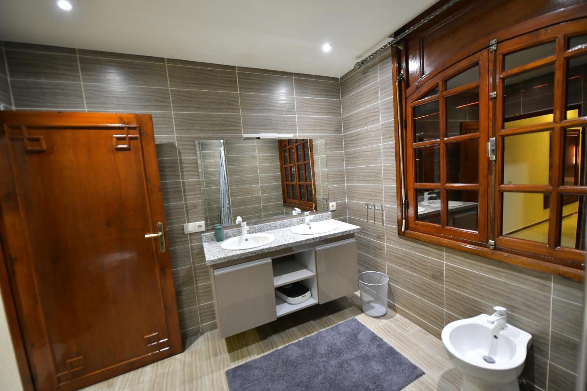 Villa Conforts Marrakesh Luaran gambar