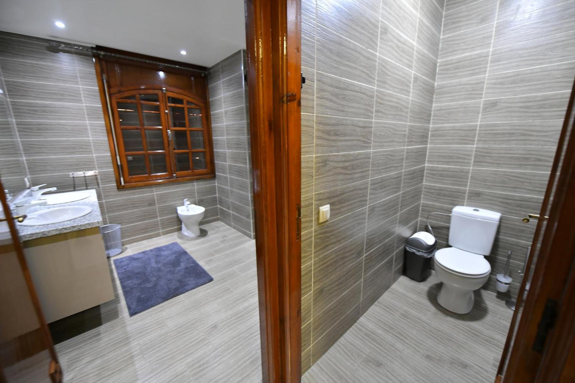 Villa Conforts Marrakesh Luaran gambar