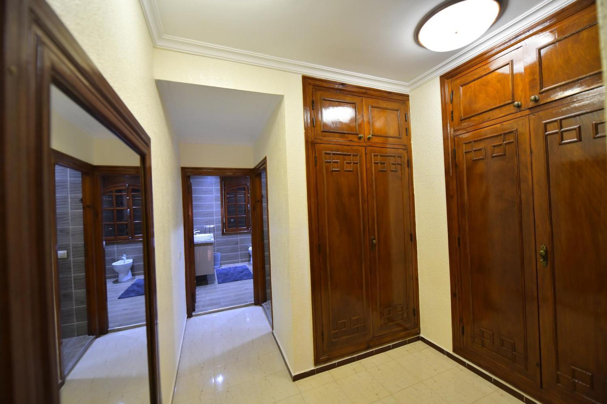 Villa Conforts Marrakesh Luaran gambar