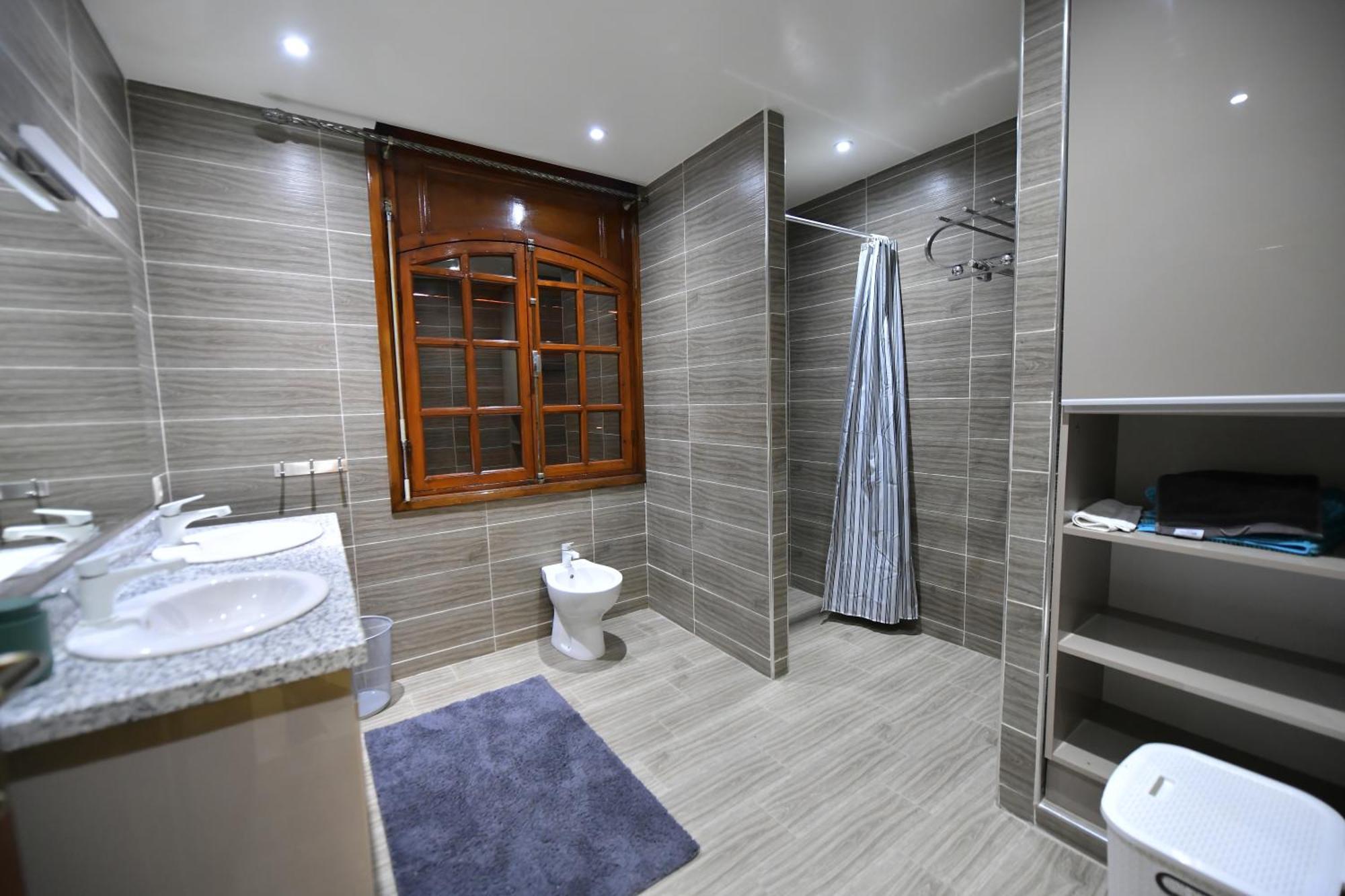 Villa Conforts Marrakesh Luaran gambar