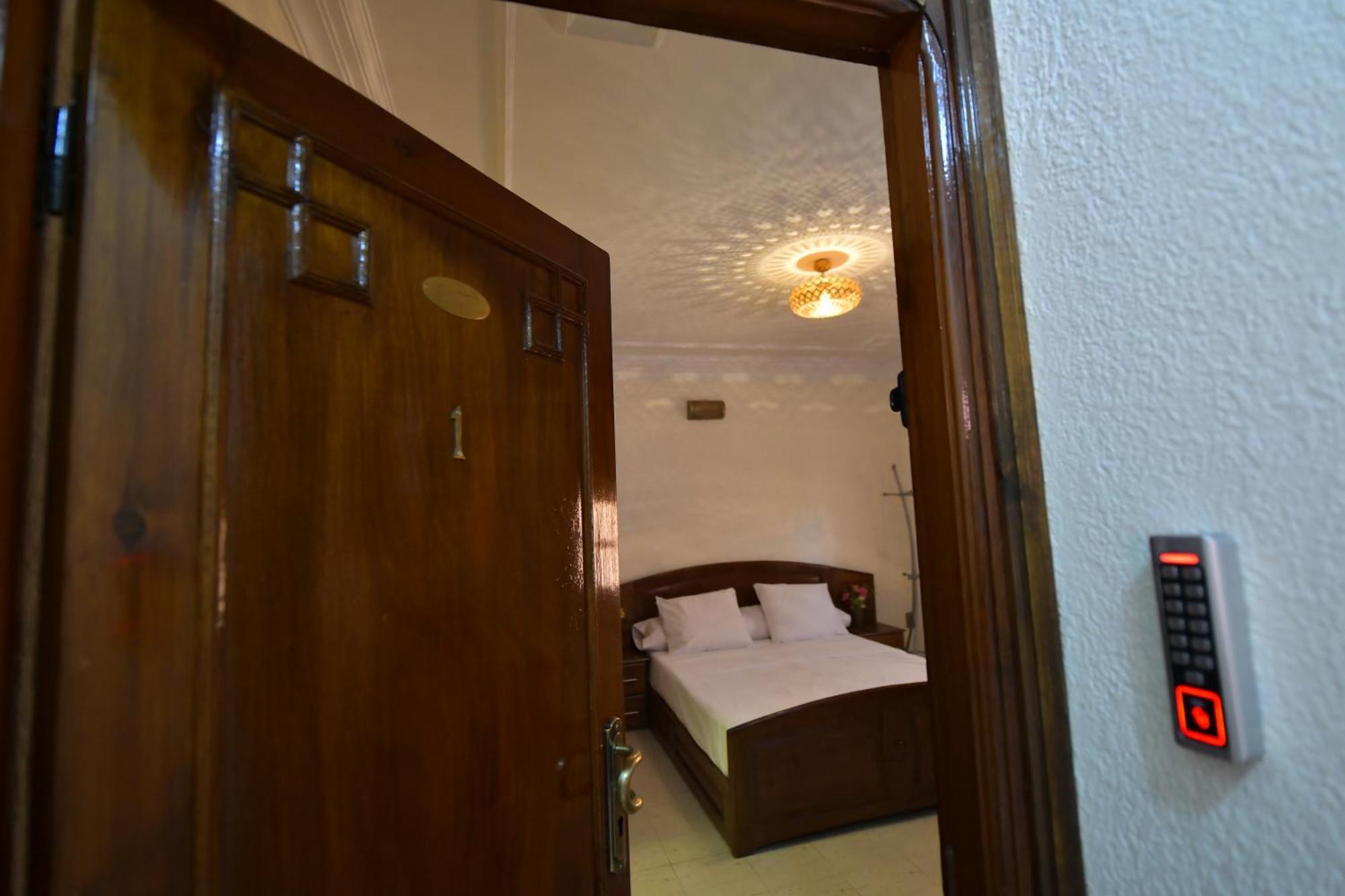 Villa Conforts Marrakesh Luaran gambar