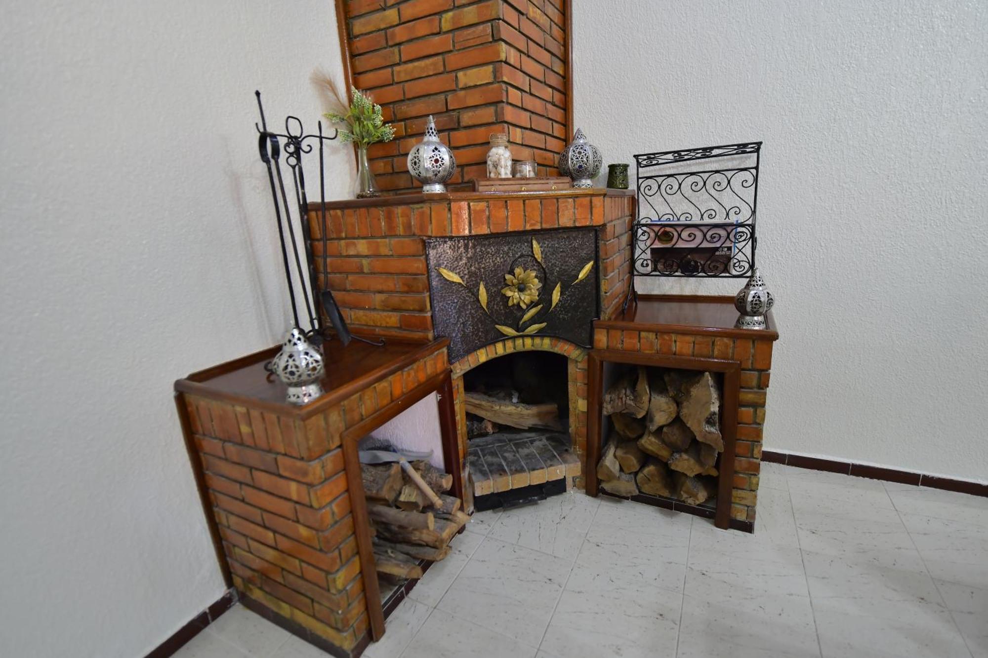 Villa Conforts Marrakesh Luaran gambar