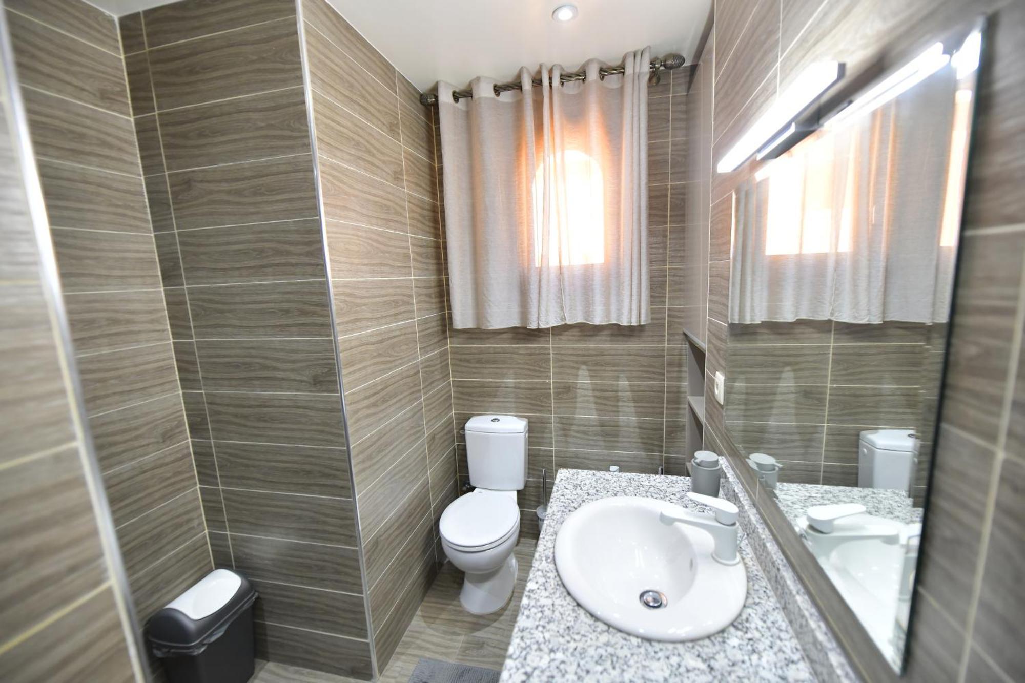 Villa Conforts Marrakesh Luaran gambar