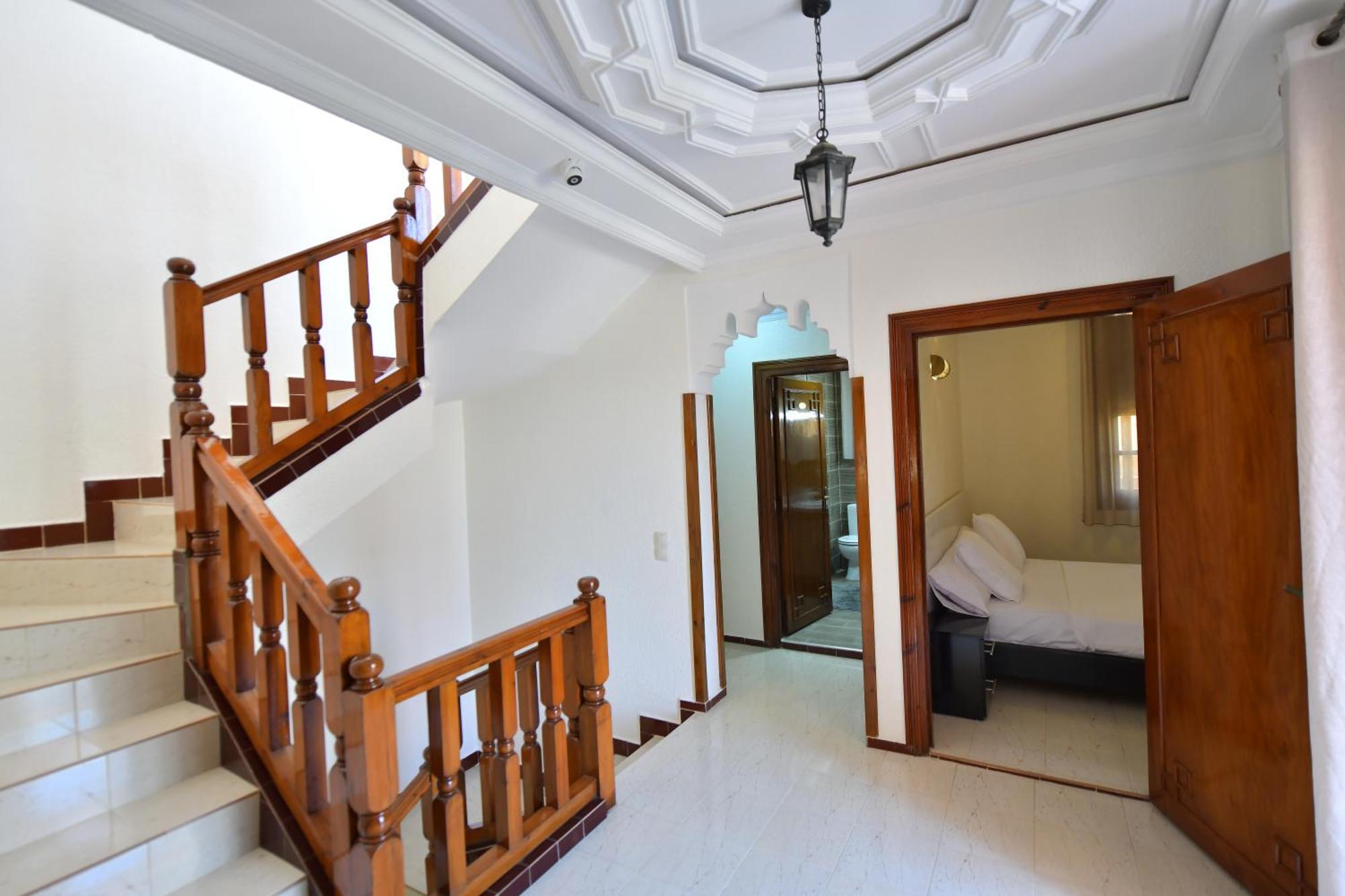 Villa Conforts Marrakesh Luaran gambar